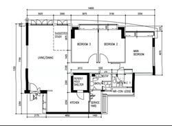 Blk 212B Compassvale Pearl (Sengkang), HDB 5 Rooms #598726731